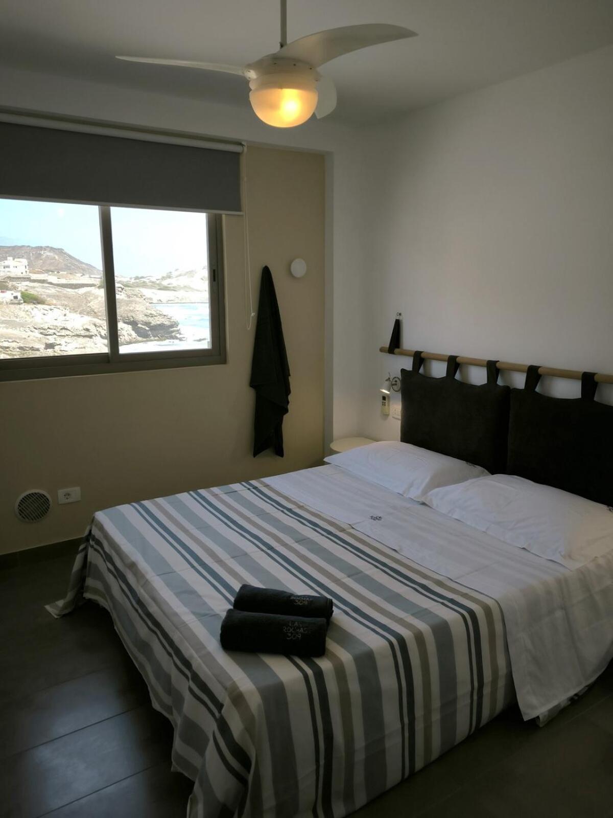 Seafront Holiday House On The Mindelo Bay エクステリア 写真
